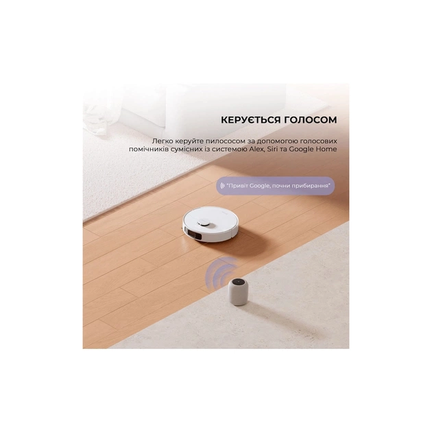 Пилосос MOVA S10 (RLS42SA) - зображення 12