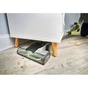 Акумуляторний пилосос Ryobi ONE+ RSV18-0 (5133005657) - зменшене зображення 7