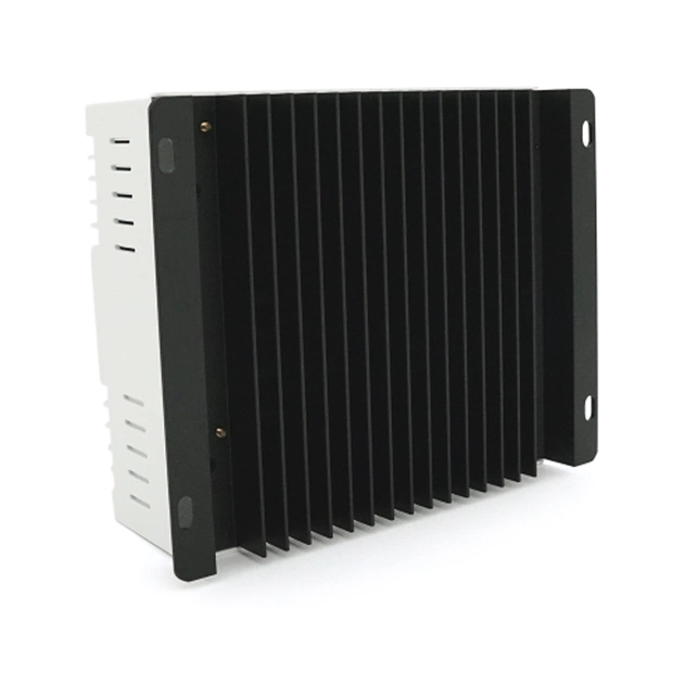 Контролер заряду Demuda KDY 10A 12/24В/48В (KDY-10A) - picture 3