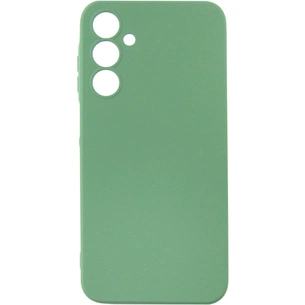 Чохол до мобільного телефона Dengos Soft Samsung Galaxy A25 5G (mint) (DG-TPU-SOFT-52) зображення 1