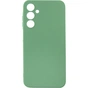 Чохол до мобільного телефона Dengos Soft Samsung Galaxy A25 5G (mint) (DG-TPU-SOFT-52) - зменшене зображення 1