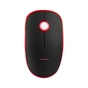 Мишка Modecom MC-WRM113 Wireless Black-Red (M-MC-WRM113-150) - зменшене зображення 1
