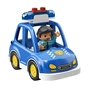Конструктор LEGO DUPLO Поліцейський відділок 38 деталей (10902) - зменшене зображення 10