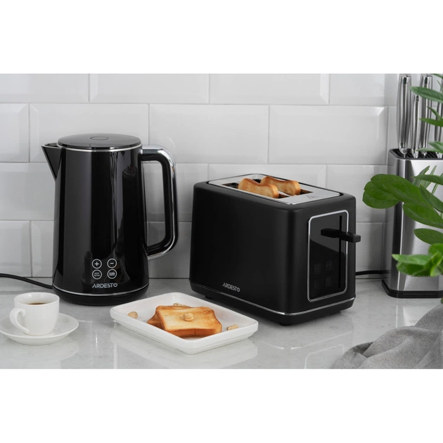 Тостер Ardesto T-K301E - picture 3