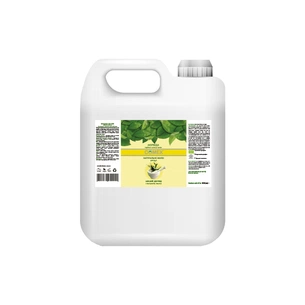 Рідке мило Comex Ніжний догляд з індійських цілющих трав 5 л (2200200118705) зображення 1