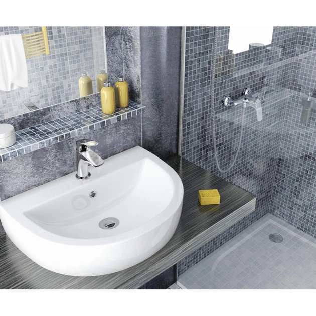 Змішувач Deante Cynia (BCY_040M) - picture 3