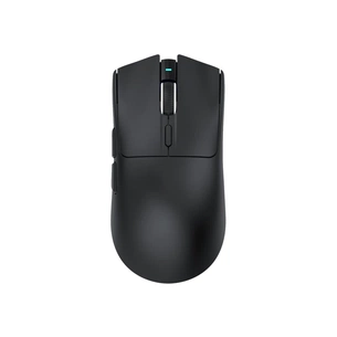Мышка Attack Shark X1 Wireless/Bluetooth Black (X1B_AS) изображение 1