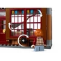 Конструктор LEGO Harry Potter Якісні товари для квідичу та кафе з морозивом (76452) - зменшене зображення 5