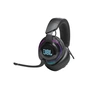 Навушники JBL Quantum 910 Black (JBLQ910WLBLK) - зменшене зображення 11