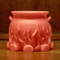 Пластик для 3D-принтера Polymaker PLA PANCHROMA LUMINOUS 1,75mm 1kg PINK (CA02034) - зменшене зображення 6
