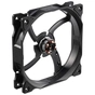 Кулер до корпусу ADATA VENTO120-BKCWW - зменшене зображення 5
