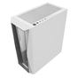 Корпус для ПК DARKFLASH DK352 PLUS WHITE - зменшене зображення 12
