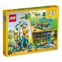 Конструктор LEGO Creator Колесо огляду 1002 деталі (31119) - зменшене зображення 9