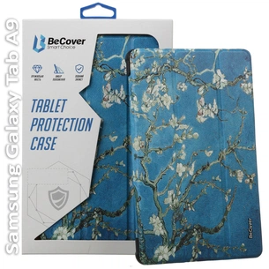 Чохол до планшета BeCover Smart Case Samsung Tab A9 SM-X115 8.7" Spring (709919) зображення 1