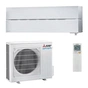 Кондиціонер Mitsubishi MSZ-LN50VGW/MUZ-LN50VG - зменшене зображення 2