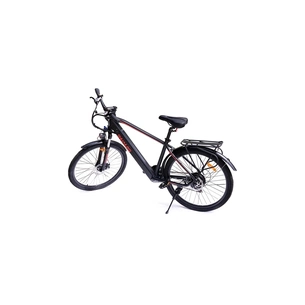 Електровелосипед Voltronic 29 Kentor, Motor 500 W, 48V, Bat.48V/9Ah, Lithium (Kentor-29) зображення 1