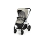 Коляска Baby Design Bueno 09 Beige (без вишивки) (203657) - зменшене зображення 3
