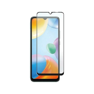 Скло захисне PowerPlant Full screen Xiaomi Redmi 10C (GL601070) зображення 1