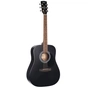 Гітара акустична Cort AD810 Black Satin (AD810 BKS) - зменшене зображення 1