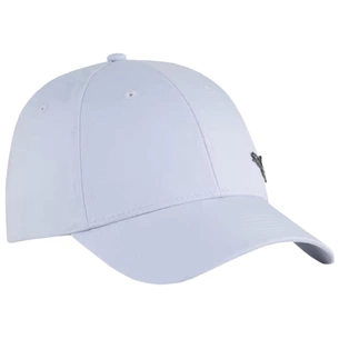 Кепка Puma Ess Metal Cat Bb Cap 025994-03 блакитний One Size (4067983508202) зображення 1