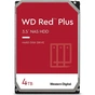 Накопичувач HDD SATA 4.0TB WD Red Plus 5400rpm 128MB (WD40EFZZ) - зменшене зображення 1