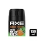 Дезодорант AXE Jungle Fresh 150 мл (8720181436734) - уменьшенное изображение 3