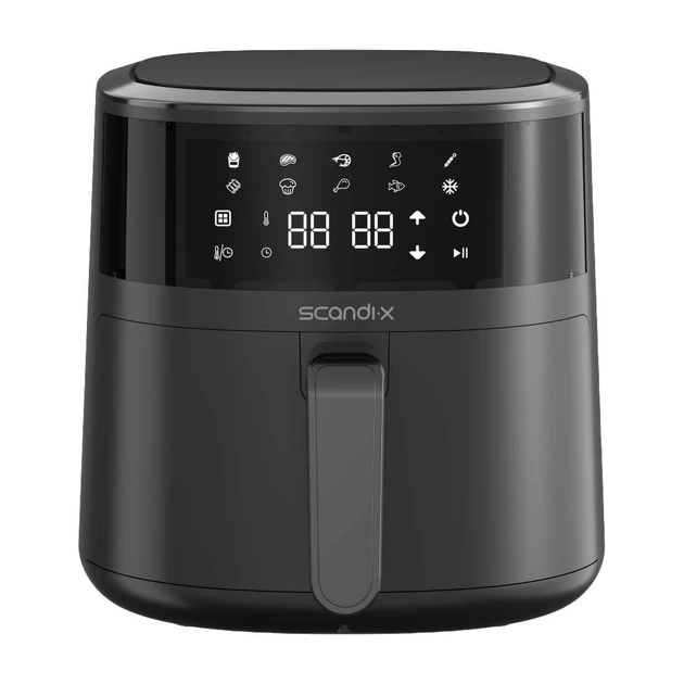 Мультипечь Scandix AFDS 4-14 - изображение 1