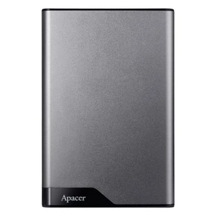 Зовнішній жорсткий диск 2.5" 2TB Apacer (AP2TBAC632A-1) зображення 1