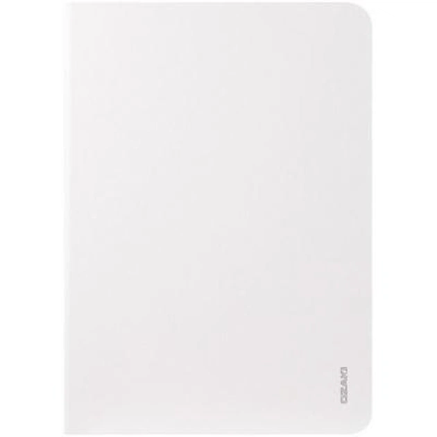 Чохол до планшета Ozaki iPad mini O!coat Slim White (OC114WH) - изображение 1