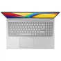 Ноутбук ASUS Vivobook 15 X1504MA-BQ105 (90NB17I2-M005D0) - зменшене зображення 11