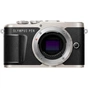 Цифровий фотоапарат Olympus E-PL9 14-42 mm Pancake Zoom Kit black/silver (V205092BE000) - зменшене зображення 7