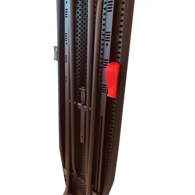 Прасувальна дошка Rolser K-UNO Black Tube Turquesa (K01016-2088) (928596) - picture 6
