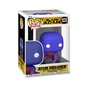 Фігурка для геймерів Funko Pop серії Чорний Адам – Атомний Руйнівник (64190) - зменшене зображення 4