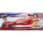 Іграшкова зброя Hasbro Nerf Mega Thunderhawk (E0440) - зменшене зображення 3