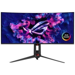 Монітор ASUS PG34WCDN (90LM0CU0-B01971) зображення 1