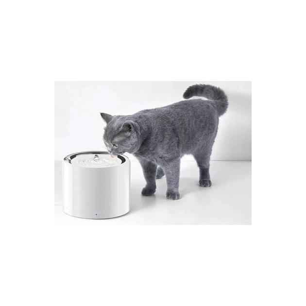 Універсальний посуд для тварин Petkit Electric Pet Cat/Dog EVERSWEET 3 PRO (P4108) - picture 9