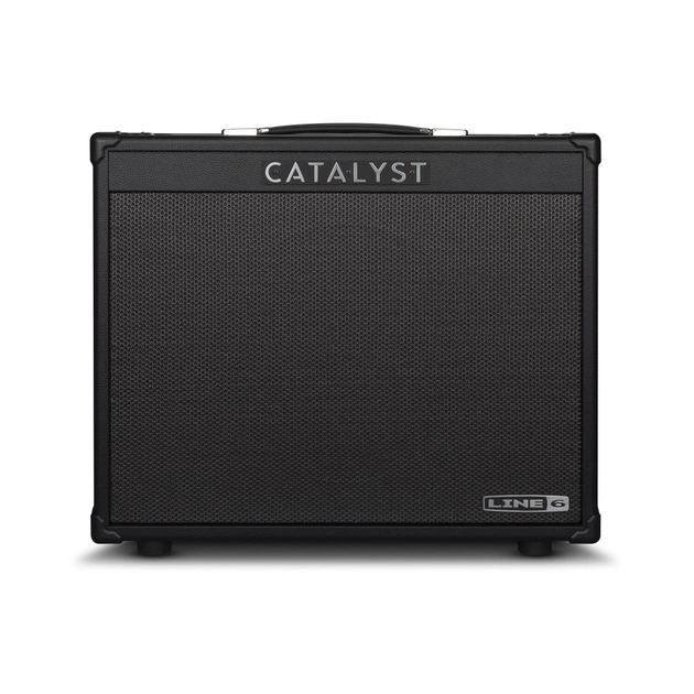 Комбопідсилювач Line 6 Catalyst 100 - изображение 1