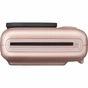 Камера миттєвого друку Fujifilm INSTAX Mini LiPlay Blush Gold (16631849) - зменшене зображення 4