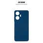 Чохол до мобільного телефона Armorstandart ICON Case Realme C55 Camera cover Blue (ARM72418) - зменшене зображення 3