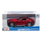 Машина Maisto Mercedes-Benz AMG GT червоний (1:24) (31134 red) - зменшене зображення 5