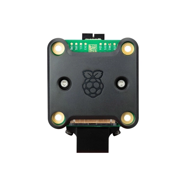 Камера для Мікро ПК Raspberry Pi Камера Raspberry Pi Global Shutter Camera (SC0715) - picture 3