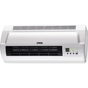 Теплова завіса N'oveen HC1500 LED зображення 1