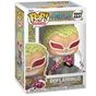 Фігурка Funko Pop серії Великий куш - Дофламінго (90647) - зменшене зображення 2