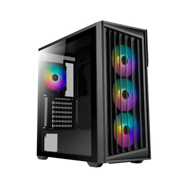 Корпус Azza CSAZ-490 - изображение 1