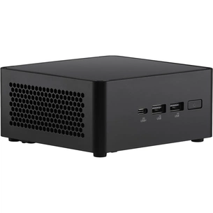 Комп'ютер ASUS NUC 14 Pro RNUC14RVHU700002I Tall Kit(L6) / Ultra7 155H, M.2 22x80 NVMe; 22x42 NVMe/2.5'' S (90AR0072-M001P0) зображення 1