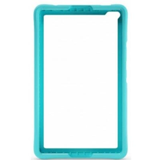 Чохол до планшета Lenovo 8" TAB4 8 Bumper Sticker Film/black (ZG38C01700) - изображение 1