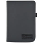 Чехол для электронной книги BeCover Slimbook PocketBook 632 Touch HD 3 Black (703731) - уменьшенное изображение 1