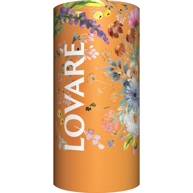 Чай Lovare Альпийские травы 80 г (71369) - изображение 4