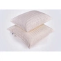Подушка MirSon шовкова 1266 Carmela Hand Made Natural Silk Kapok Середня 60 (2200001519350) - зменшене зображення 7
