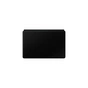 Чехол для планшета Samsung Book Cover Keyboard Galaxy Tab S7 (T870) Black (EF-DT870BBRGRU) - уменьшенное изображение 3